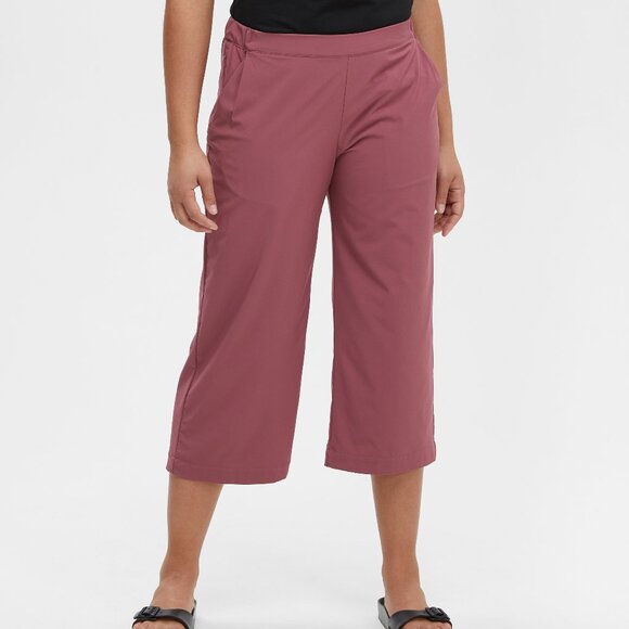 MEC Timeless Capris Pink Size 2XL - Picture 1 of 11